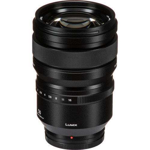 Panasonic Lumix S PRO 50mm f/1.4 Lens