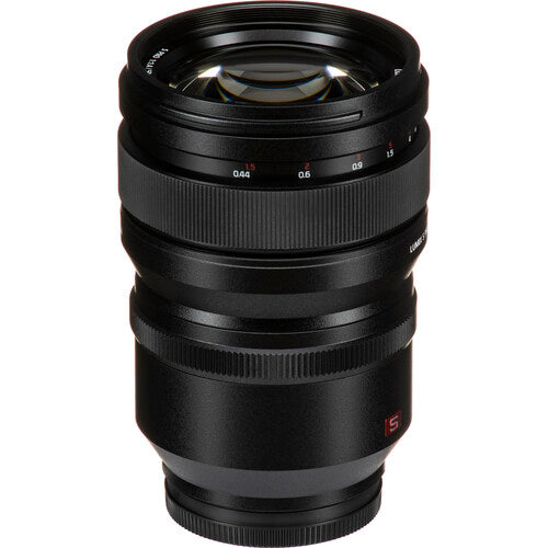 Panasonic Lumix S PRO 50mm f/1.4 Lens