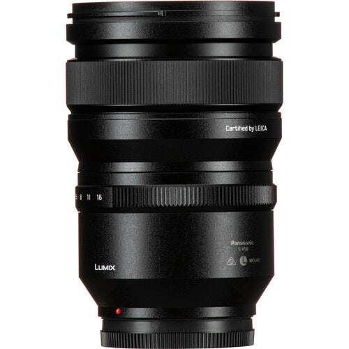 Panasonic Lumix S PRO 50mm f/1.4 Lens