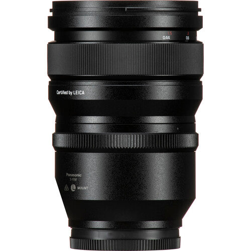 Panasonic Lumix S PRO 50mm f/1.4 Lens