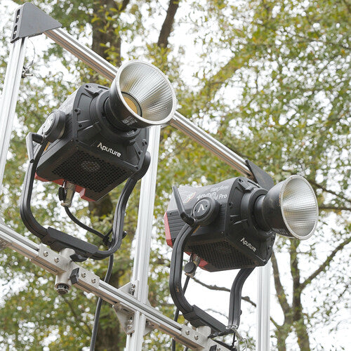 Aputure LS 1200 4-Light Bracket