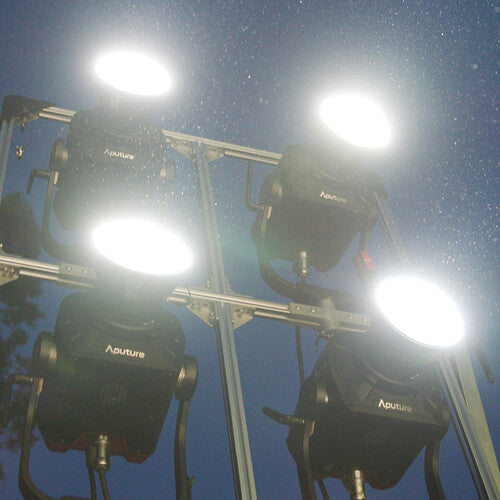 Aputure LS 1200 4-Light Bracket