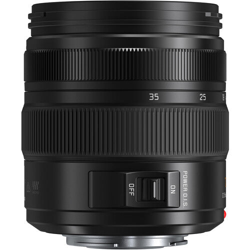Panasonic Leica DG Vario-Elmarit 12-35mm f/2.8 ASPH POWER O.I.S. Lens (Micro Four Thirds)