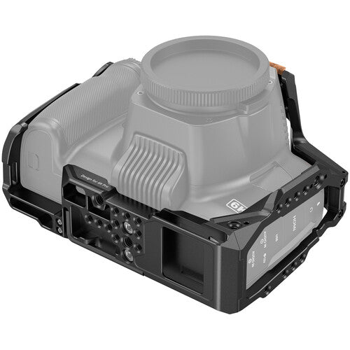 SmallRig Full Cage for Blackmagic Pocket Cinema Camera 6K Pro