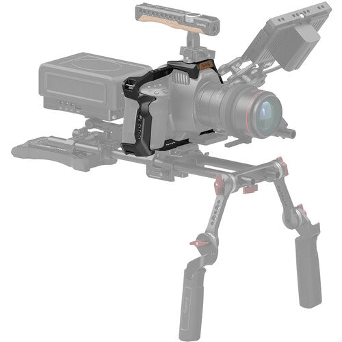 SmallRig Full Cage for Blackmagic Pocket Cinema Camera 6K Pro