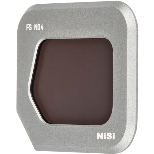NiSi Full Spectrum Filmmaker ND Filter Kit for DJI Mavic 3 Classic (4-Pack, ND4-ND32)