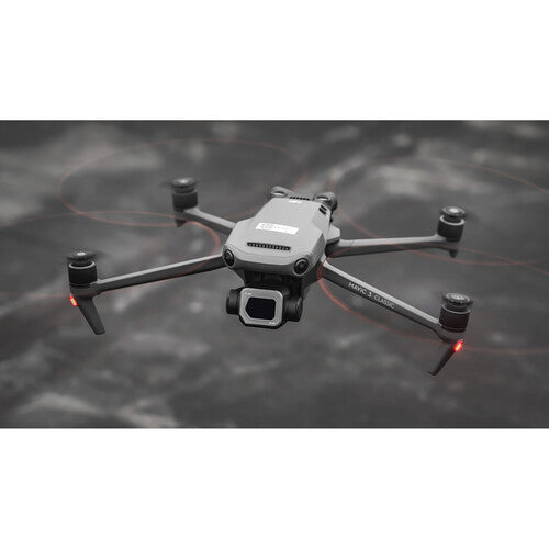 NiSi Full Spectrum Filmmaker ND Filter Kit for DJI Mavic 3 Classic (4-Pack, ND4-ND32)