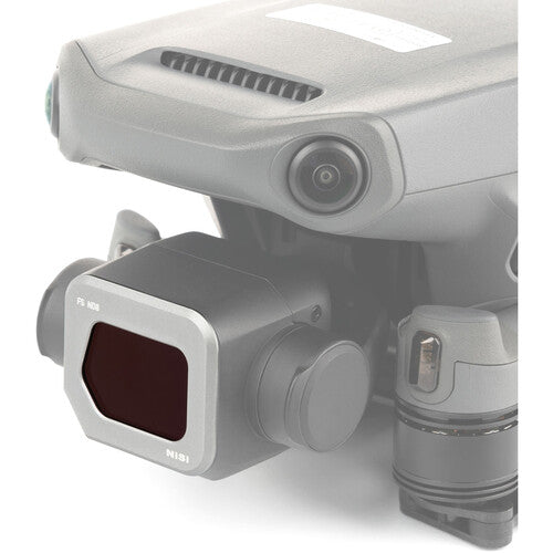 NiSi Full Spectrum Filmmaker ND Filter Kit for DJI Mavic 3 Classic (4-Pack, ND4-ND32)