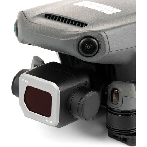 NiSi Full Spectrum Filmmaker ND Filter Kit for DJI Mavic 3 Classic (4-Pack, ND4-ND32)