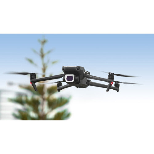 NiSi Full Spectrum Filmmaker ND Filter Kit for DJI Mavic 3 Classic (4-Pack, ND4-ND32)