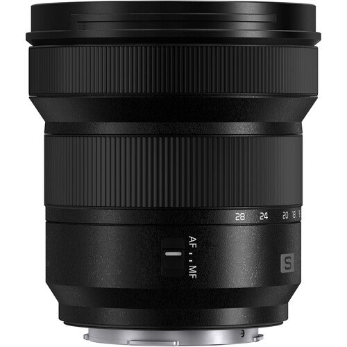 Panasonic LUMIX S 14-28mm f/4-5.6 MACRO Lens (Leica L)