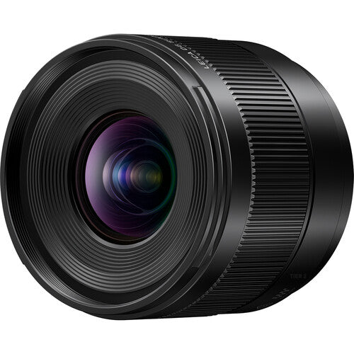 Panasonic Leica DG Summilux 9mm f/1.7 ASPH Lens