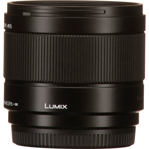 Panasonic Leica DG Summilux 9mm f/1.7 ASPH Lens