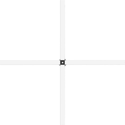 Aputure 4-Way Flat Connector for INFINIBAR Series LED Panel Lights