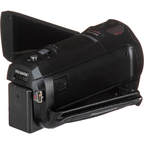 Panasonic HC-V785K Full HD Camcorder OPEN BOX