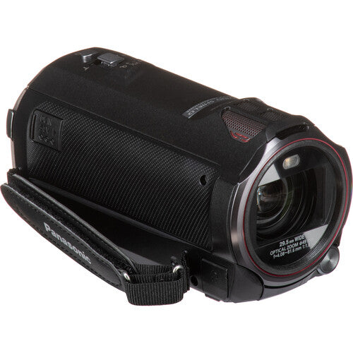 Panasonic HC-V785K Full HD Camcorder OPEN BOX