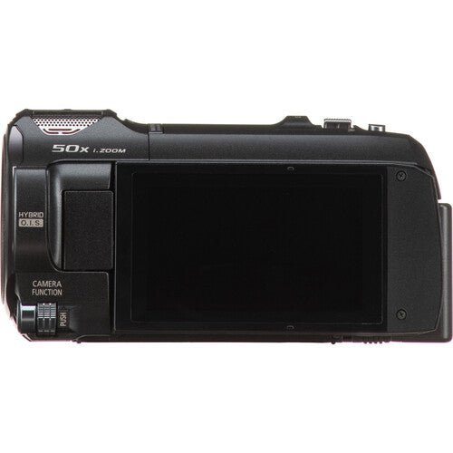 Panasonic HC-V785K Full HD Camcorder OPEN BOX
