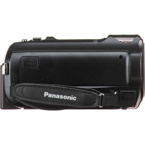 Panasonic HC-V785K Full HD Camcorder OPEN BOX