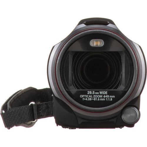 Panasonic HC-V785K Full HD Camcorder OPEN BOX