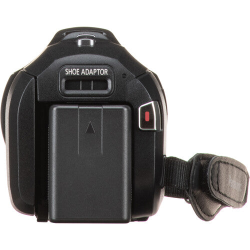 Panasonic HC-V785K Full HD Camcorder OPEN BOX