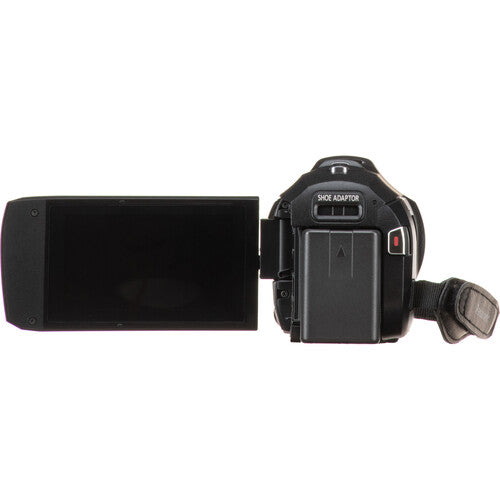 Panasonic HC-V785K Full HD Camcorder OPEN BOX