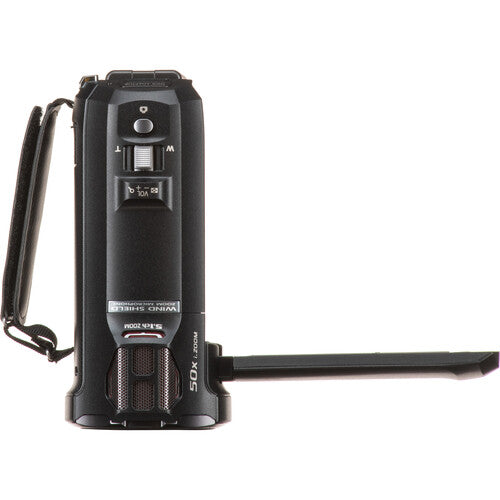 Panasonic HC-V785K Full HD Camcorder OPEN BOX
