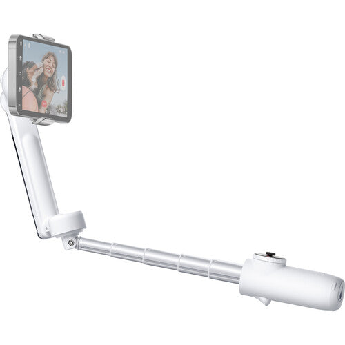 Insta360 Flow Smartphone Gimbal Stabilizer (White)