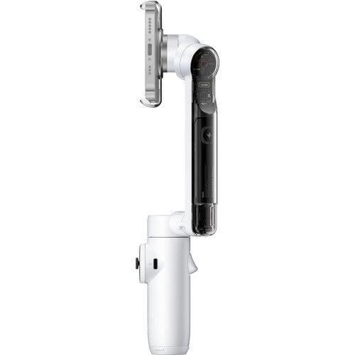 Insta360 Flow Smartphone Gimbal Stabilizer (White)