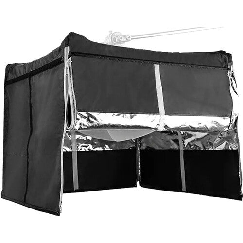 Amaran Lantern for F21 LED Lights