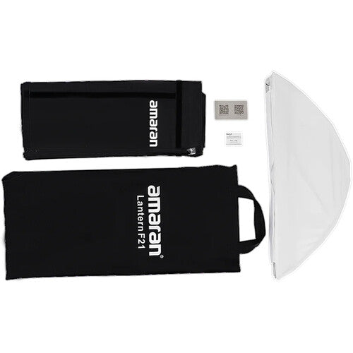 Amaran Lantern for F21 LED Lights