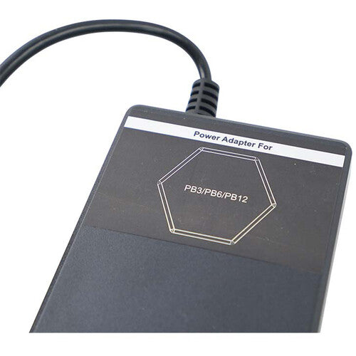 Aputure INFINIBAR 24V Power Adapter Kit (250W)