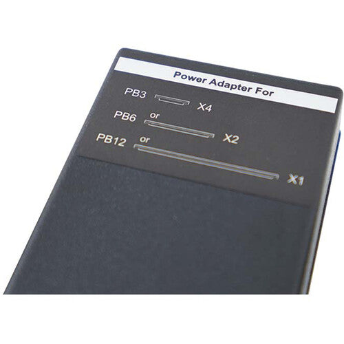 Aputure INFINIBAR 24V Power Adapter Kit (48W)