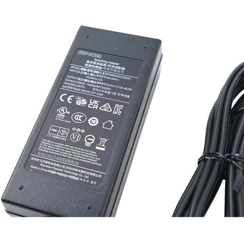 Aputure INFINIBAR 24V Power Adapter Kit (48W)