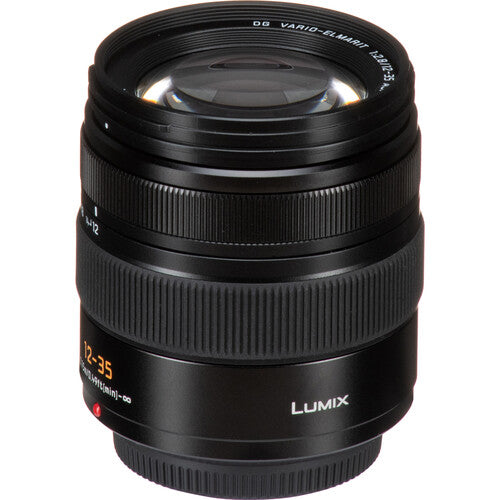 Panasonic Leica DG Vario-Elmarit 12-35mm f/2.8 ASPH POWER O.I.S. Lens (Micro Four Thirds)