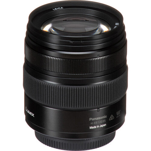 Panasonic Leica DG Vario-Elmarit 12-35mm f/2.8 ASPH POWER O.I.S. Lens (Micro Four Thirds)