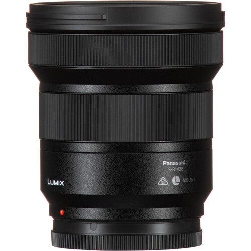 Panasonic LUMIX S 14-28mm f/4-5.6 MACRO Lens (Leica L)