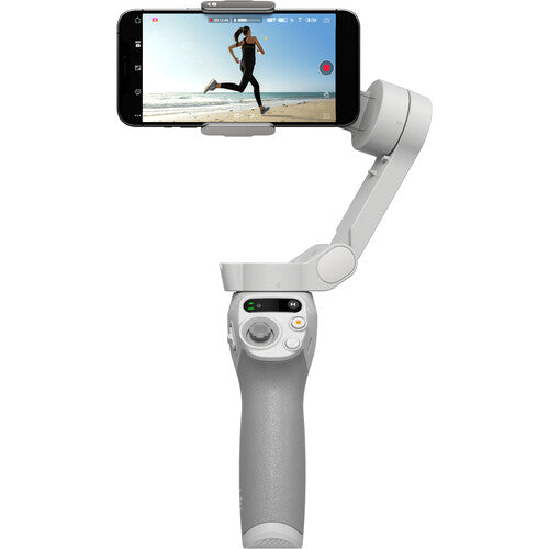 DJI Osmo Mobile SE Smartphone Gimbal