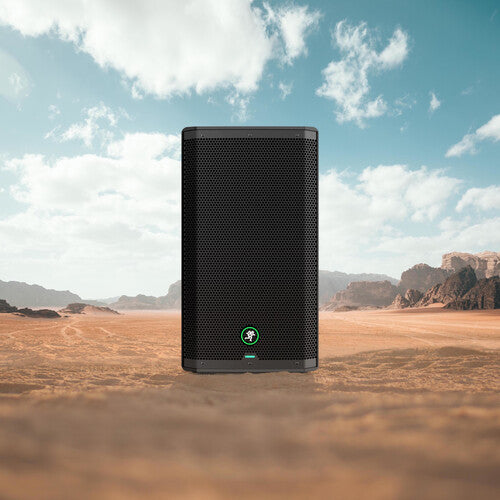 Mackie Thrash212 GO 12" 300W Powered PA Loudspeaker System