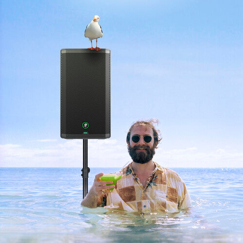 Mackie Thrash212 GO 12" 300W Powered PA Loudspeaker System