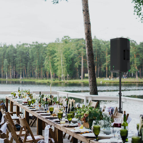 Mackie Thrash212 GO 12" 300W Powered PA Loudspeaker System