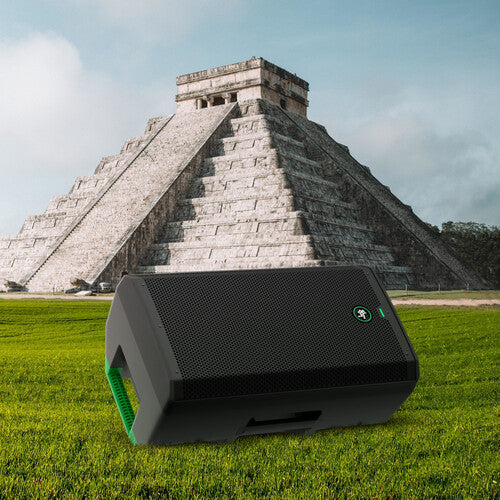 Mackie Thrash212 GO 12" 300W Powered PA Loudspeaker System