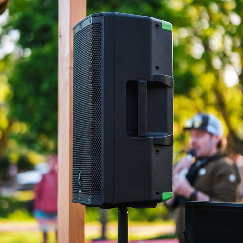 Mackie Thrash212 GO 12" 300W Powered PA Loudspeaker System