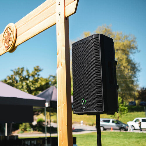 Mackie Thrash212 GO 12" 300W Powered PA Loudspeaker System