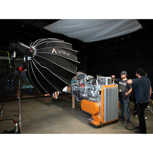 Aputure Light Dome III (35.1")