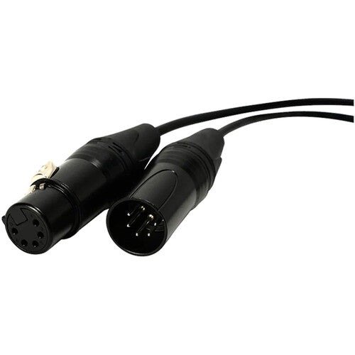 Aputure USB-C to DMX Adapter (Single)