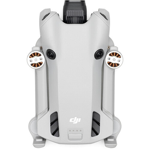 DJI Mini 4 Pro Drone with RC 2 Controller