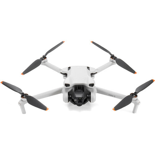 DJI Mini 3 (Drone Only)