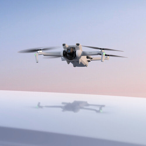 DJI Mini 3 (Drone Only)