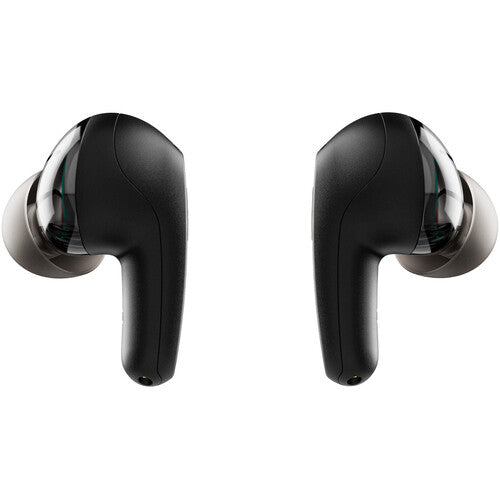 Skullcandy Rail True-Wireless Earbuds (True Black)