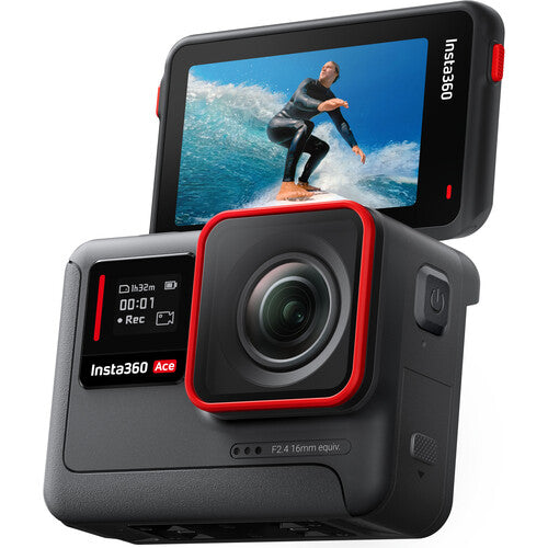 Insta360 ACE 6K Action Camera